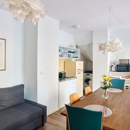 Beautiful Backyard Remise Apartment Берлин Екстериор снимка